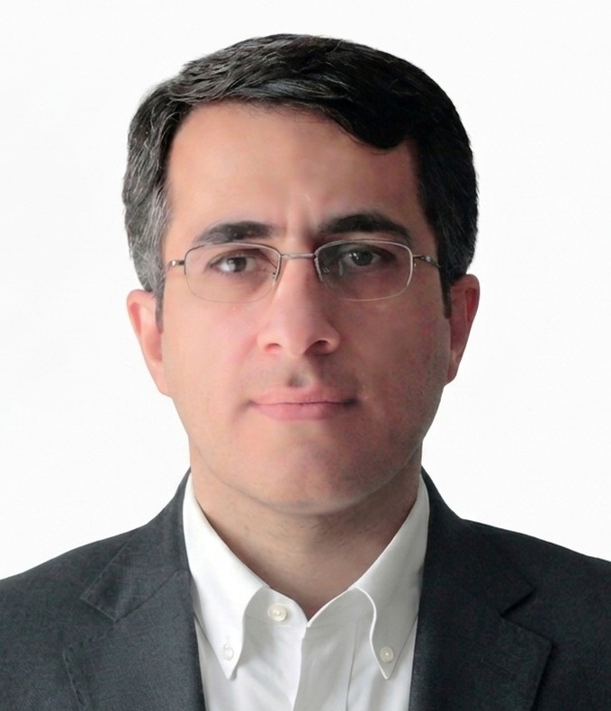 Prof. S. Mohammad Razavizadeh