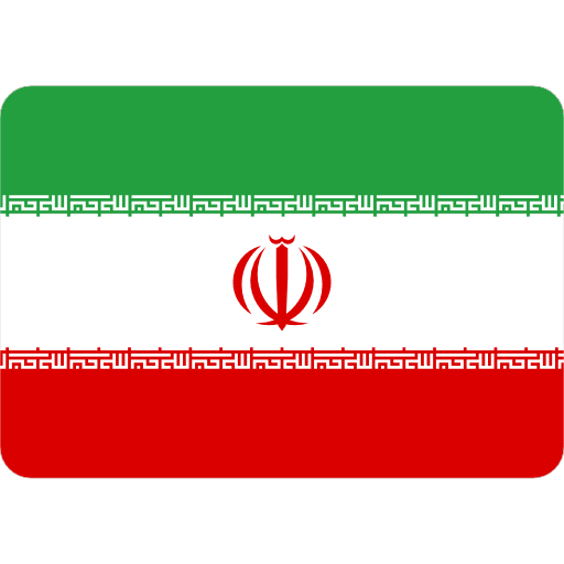 Iran flag