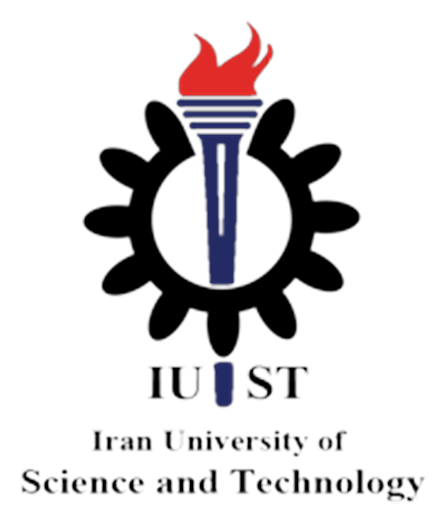 IUST logo
