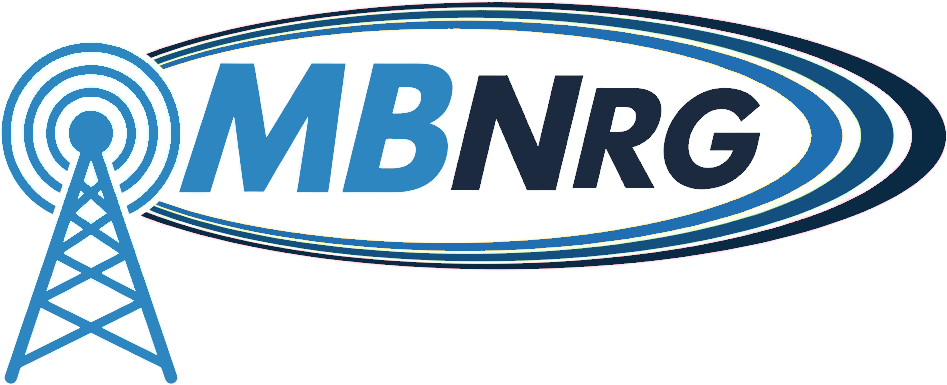 MBNRG logo
