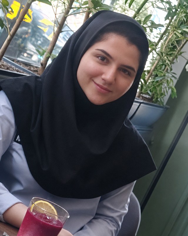 Maryam Asadi