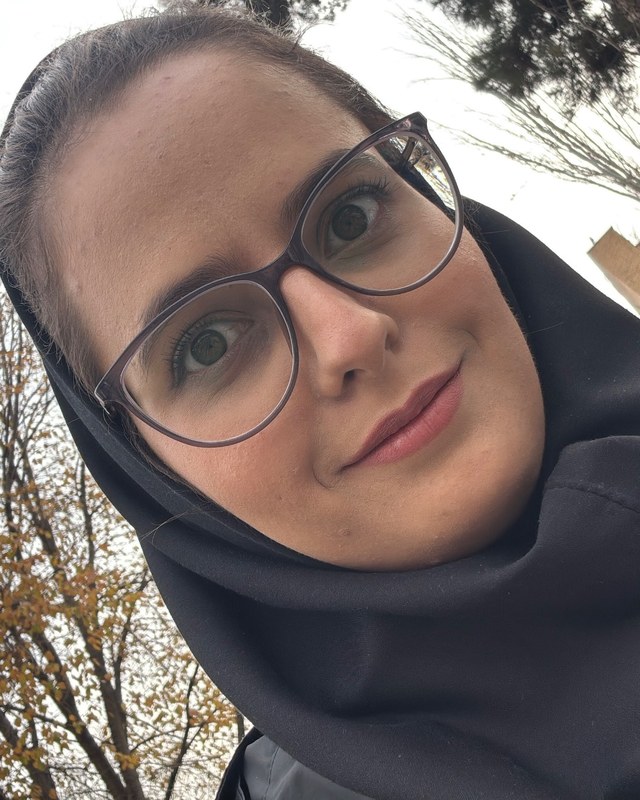 Sepideh Bagheri