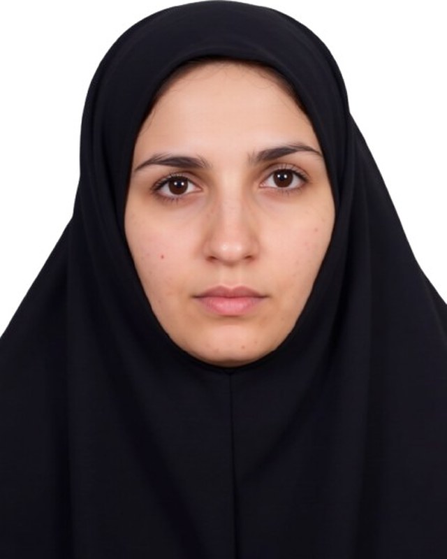 S. Fatemeh Bozorgi