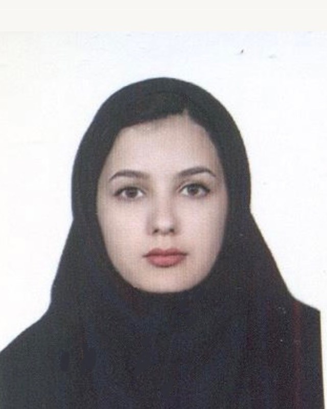 Nastaran Davoodi