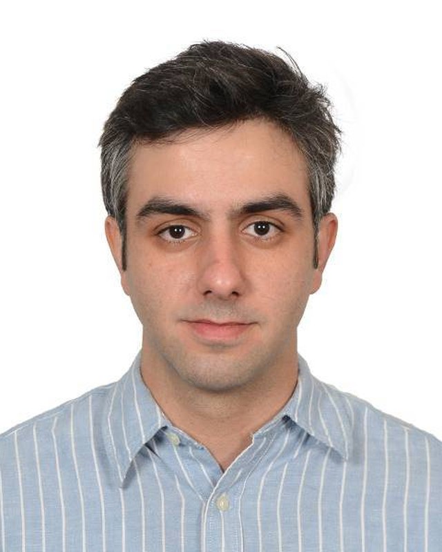 Amir Ghafourian