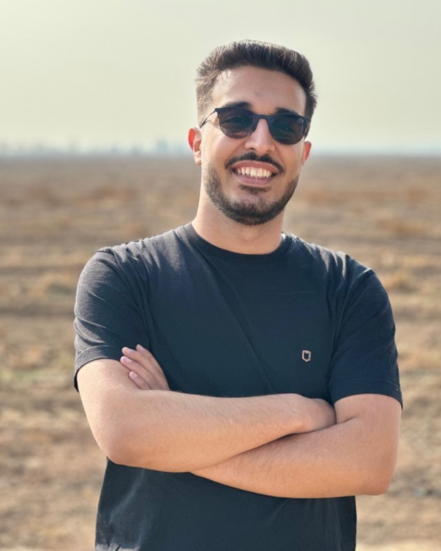 Hamidreza Hojjati