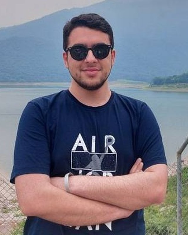 Ali Kazemi