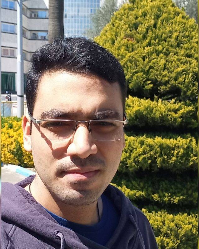 Hossein Khaleghinia