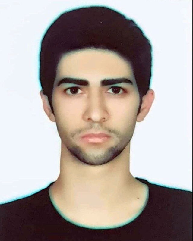 Soroush Miri
