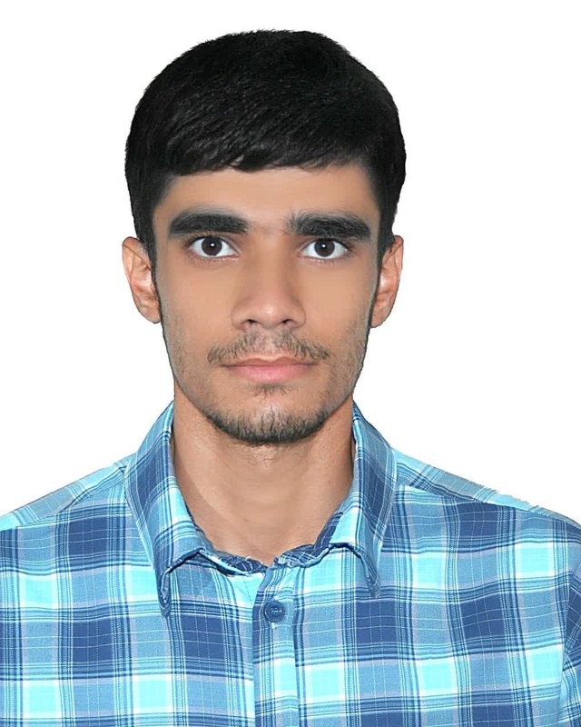 Amir Rahimi