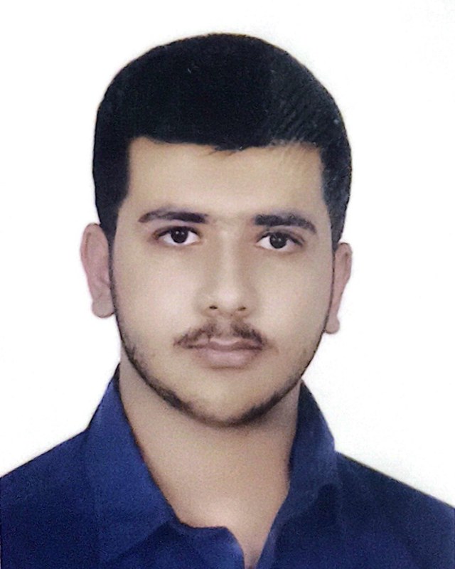 Saeed Faraji