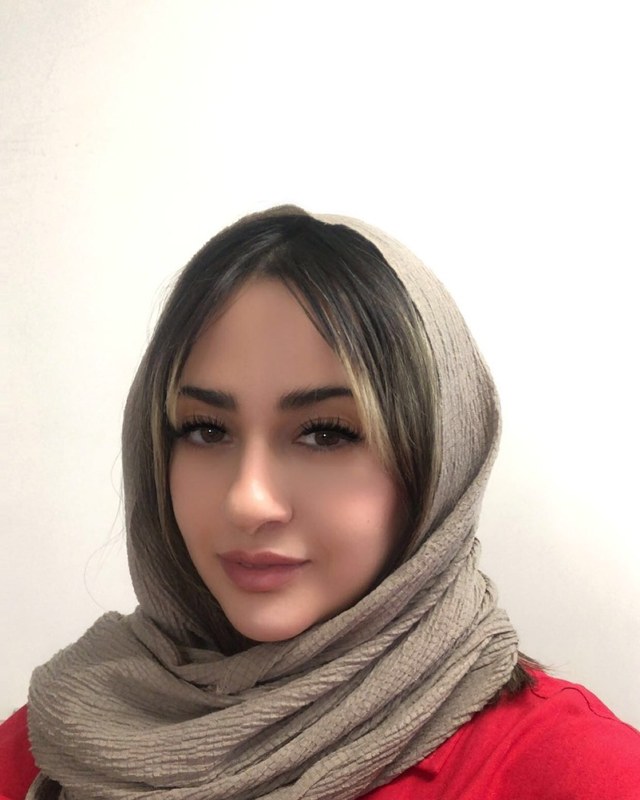 Nahid Ziaei